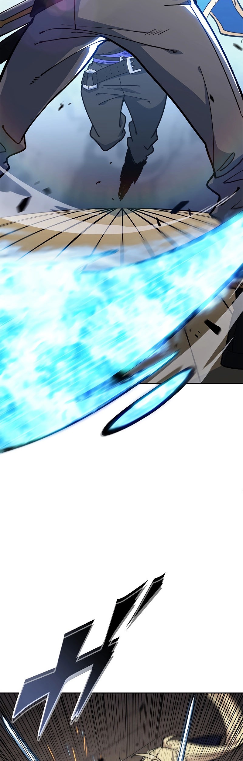 White Dragon Duke: Pendragon chapter 118 halaman 33