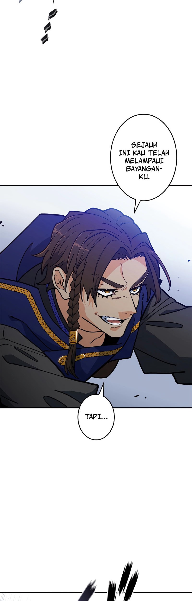 White Dragon Duke: Pendragon chapter 118 halaman 36