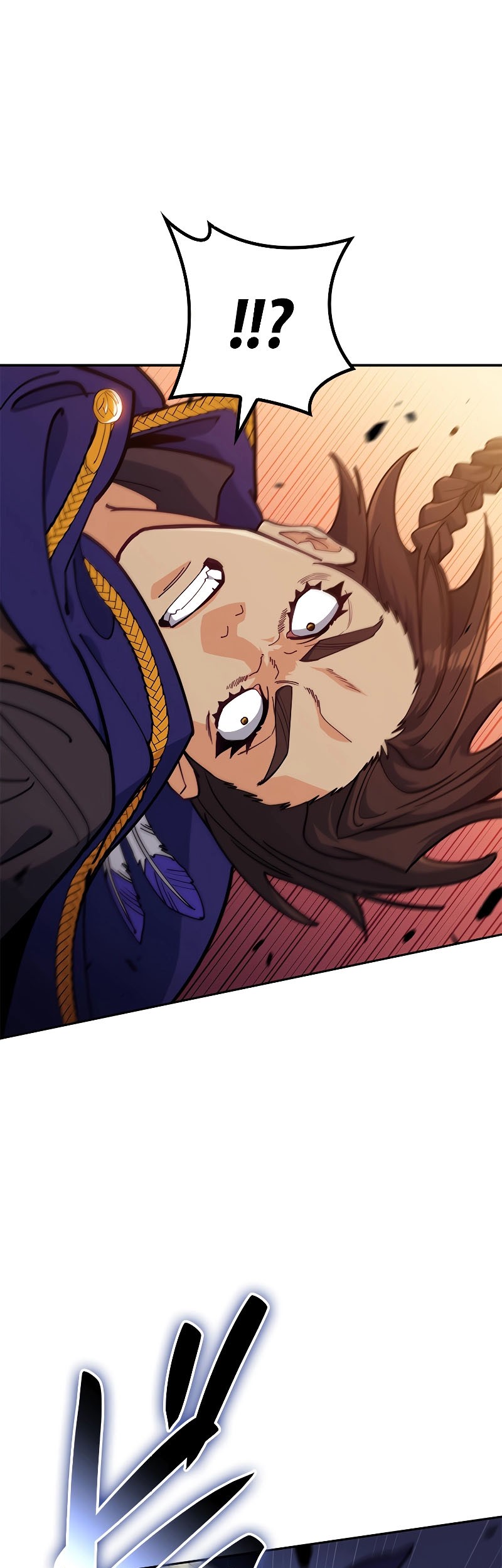 White Dragon Duke: Pendragon chapter 118 halaman 47