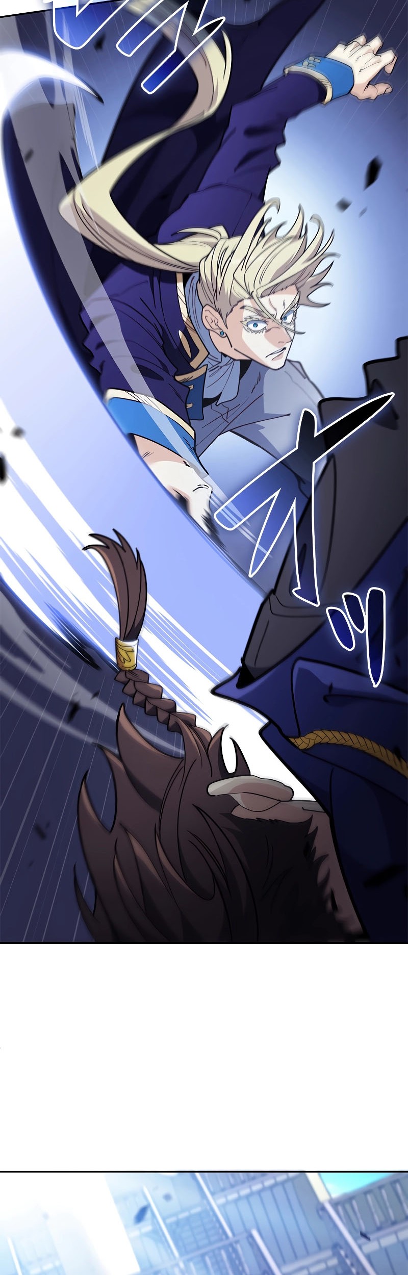White Dragon Duke: Pendragon chapter 118 halaman 48