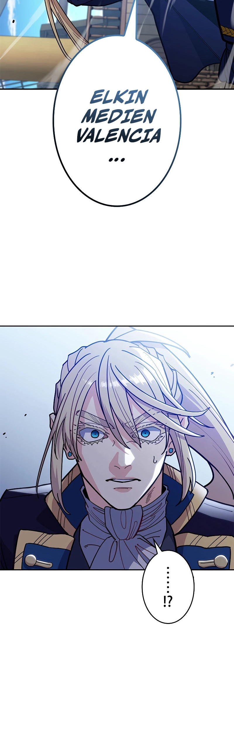 White Dragon Duke: Pendragon chapter 118 halaman 59