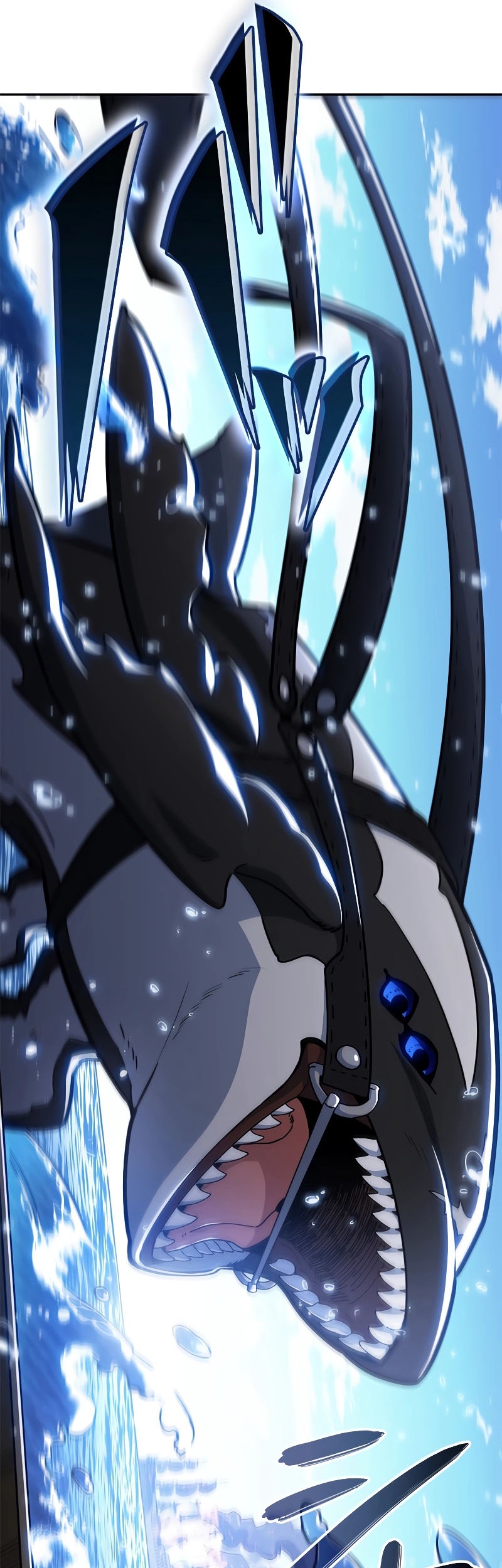 White Dragon Duke: Pendragon chapter 118 halaman 65