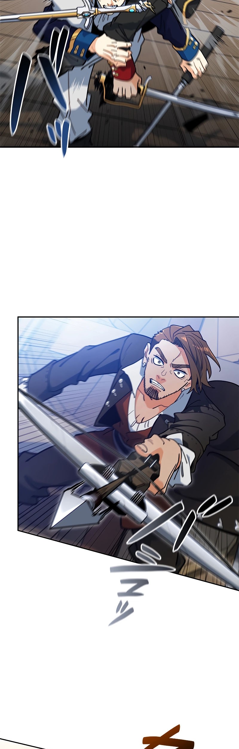 White Dragon Duke: Pendragon chapter 118 halaman 72