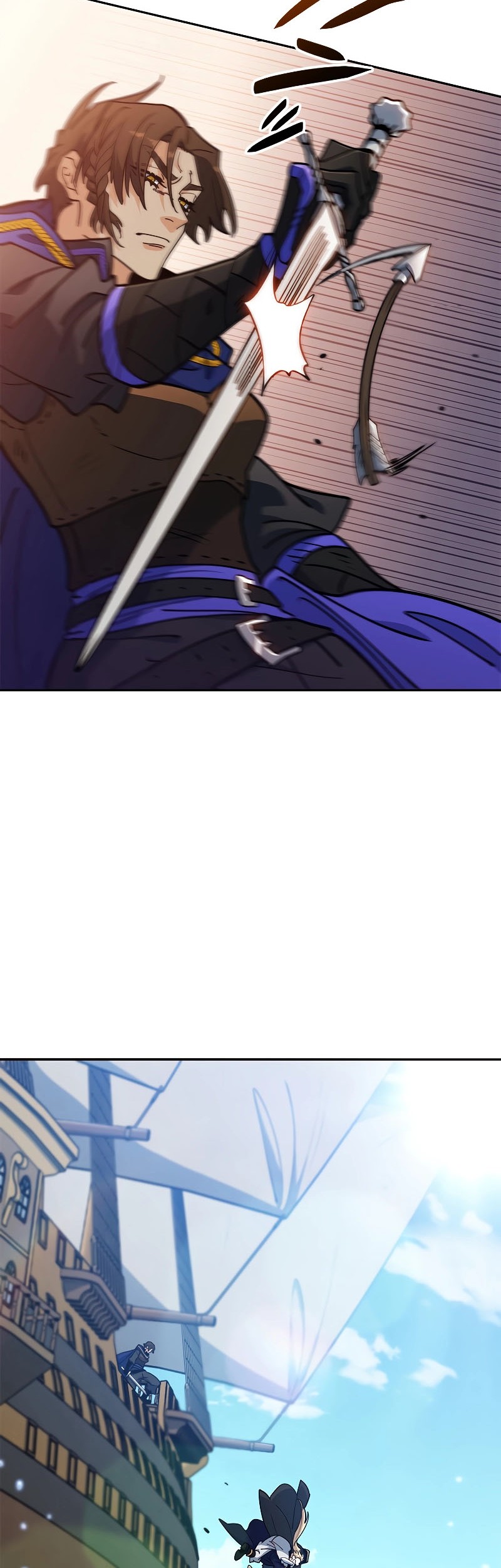 White Dragon Duke: Pendragon chapter 118 halaman 73