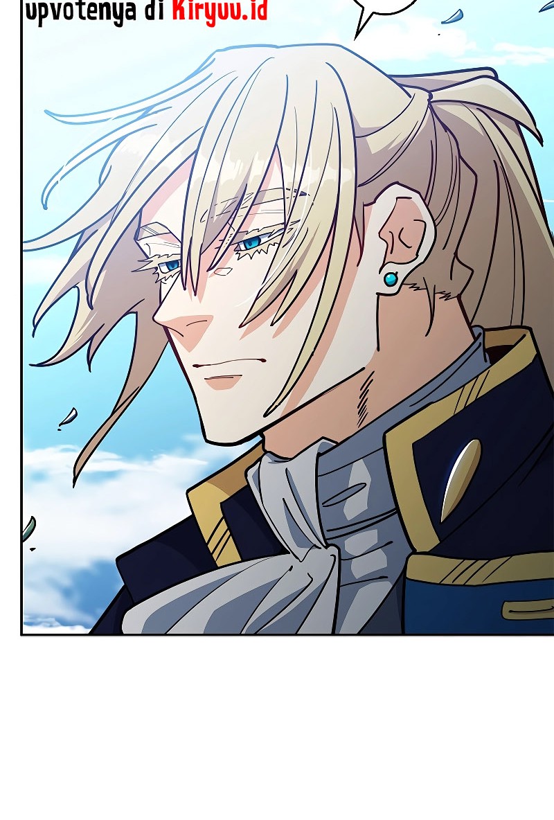 White Dragon Duke: Pendragon chapter 119 halaman 7