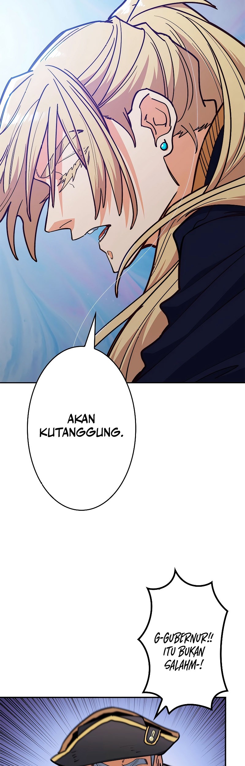 White Dragon Duke: Pendragon chapter 119 halaman 16