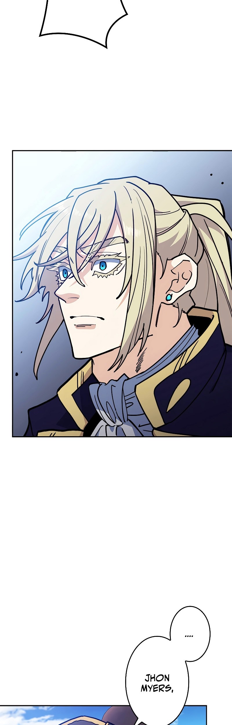 White Dragon Duke: Pendragon chapter 119 halaman 21
