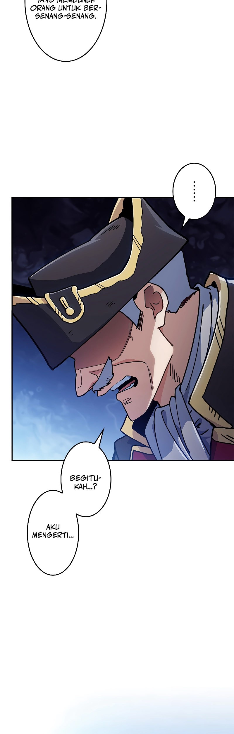 White Dragon Duke: Pendragon chapter 119 halaman 24