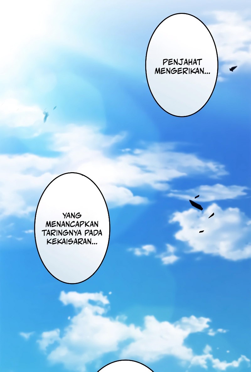 White Dragon Duke: Pendragon chapter 119 halaman 25
