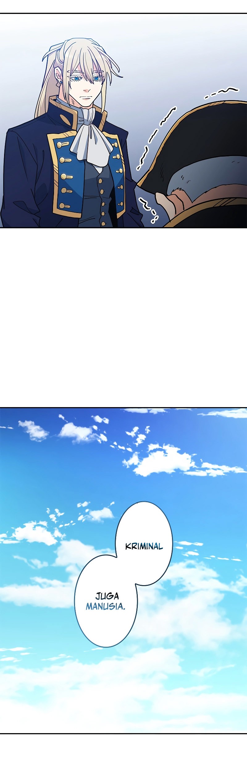 White Dragon Duke: Pendragon chapter 119 halaman 27