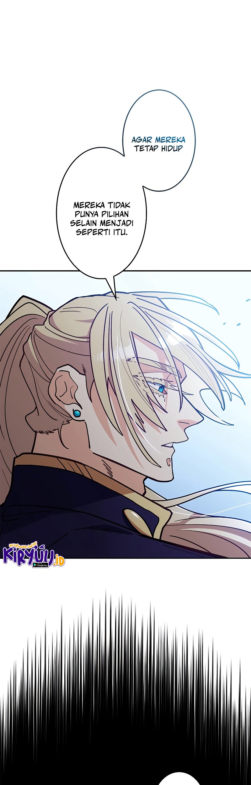 White Dragon Duke: Pendragon chapter 119 halaman 28