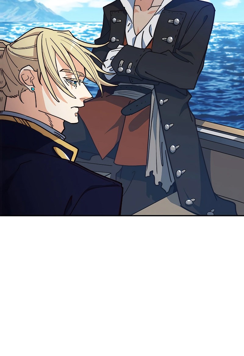 White Dragon Duke: Pendragon chapter 119 halaman 37