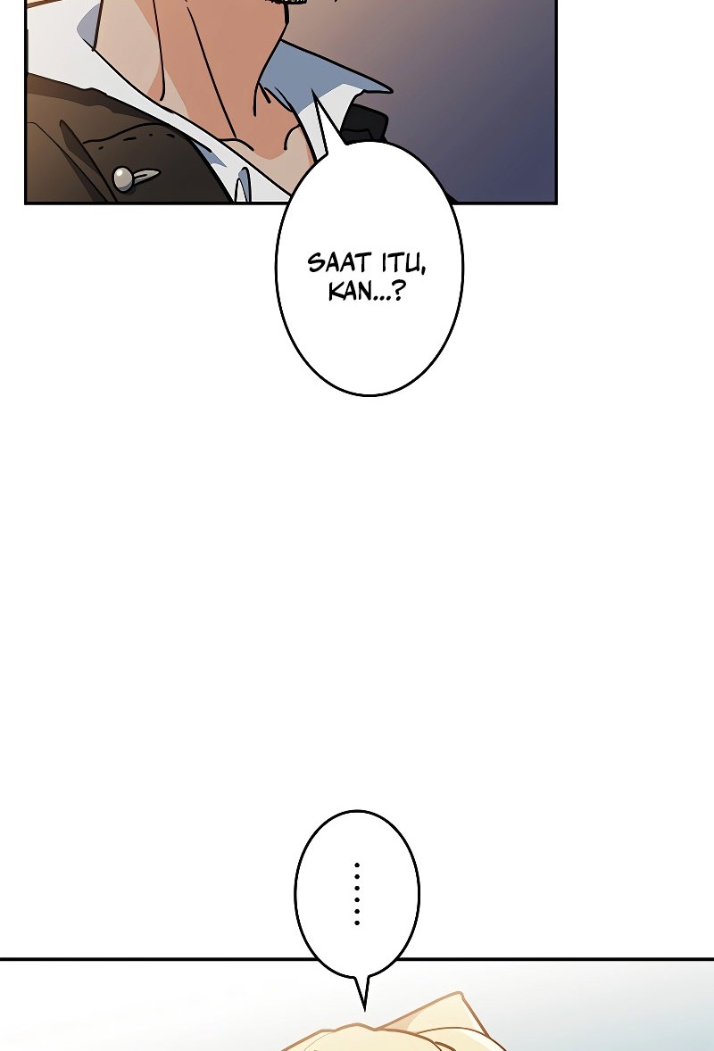White Dragon Duke: Pendragon chapter 119 halaman 43