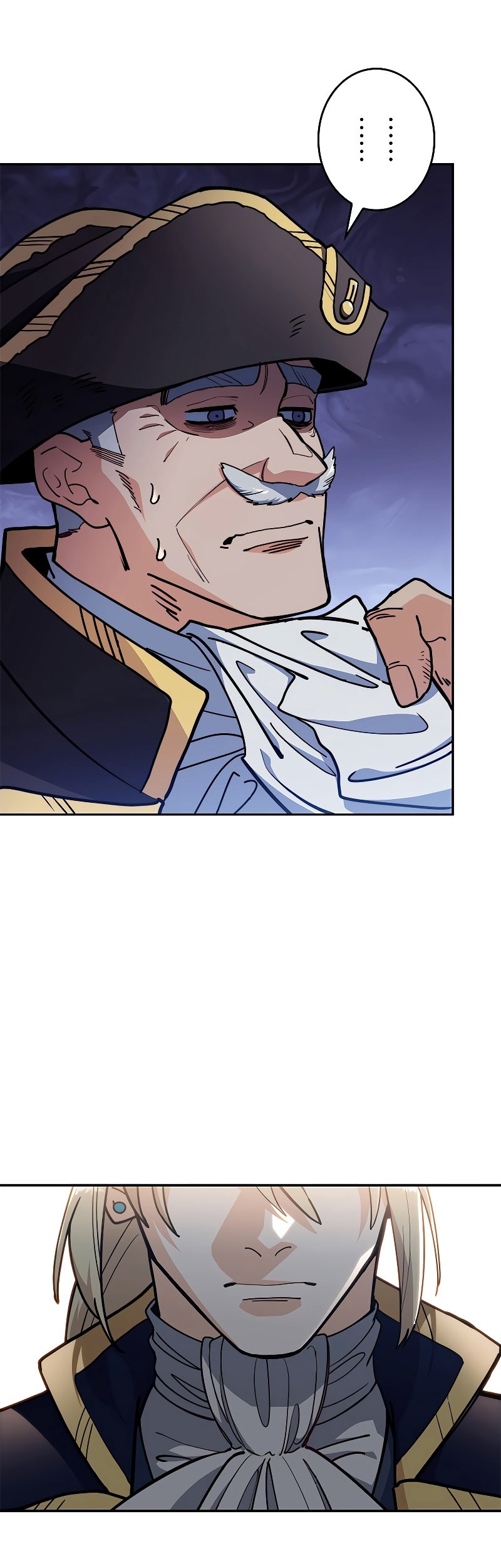 White Dragon Duke: Pendragon chapter 119 halaman 48