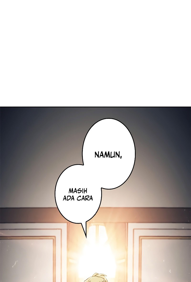White Dragon Duke: Pendragon chapter 119 halaman 49