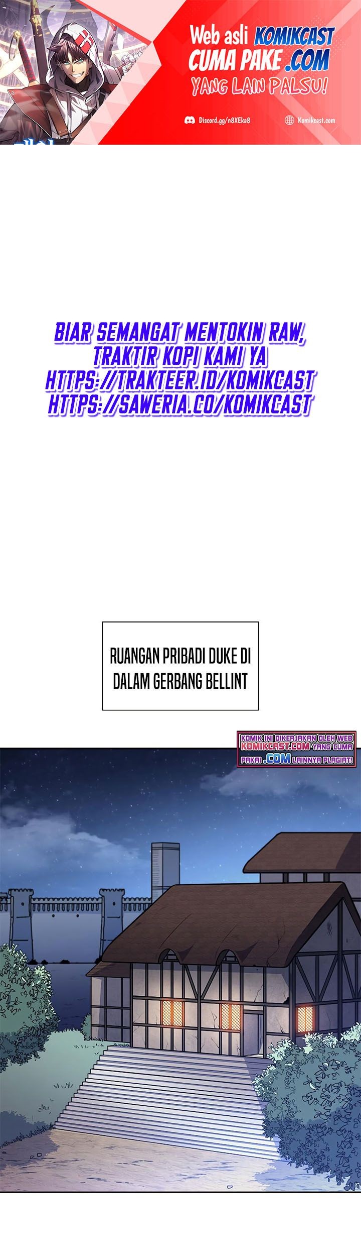 White Dragon Duke: Pendragon chapter 12 halaman 2
