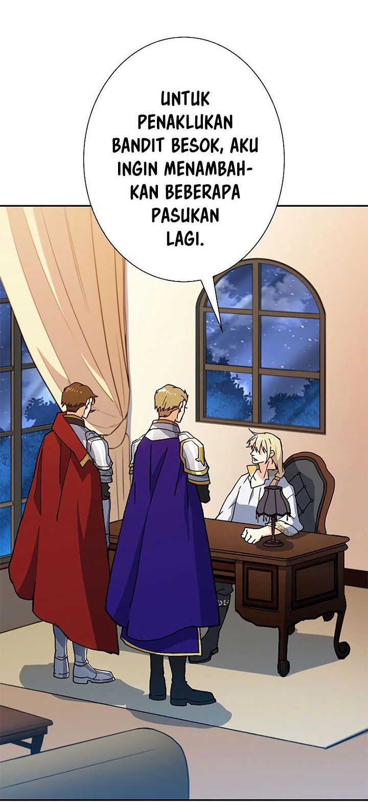White Dragon Duke: Pendragon chapter 12 halaman 3