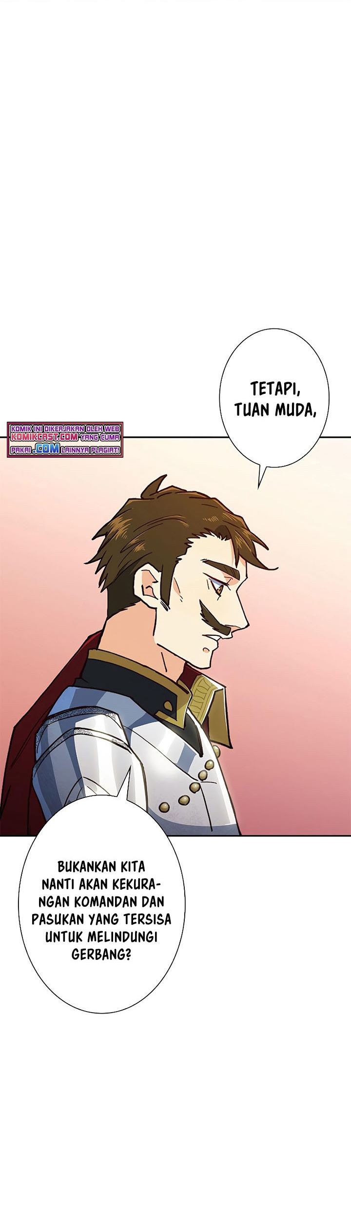 White Dragon Duke: Pendragon chapter 12 halaman 4