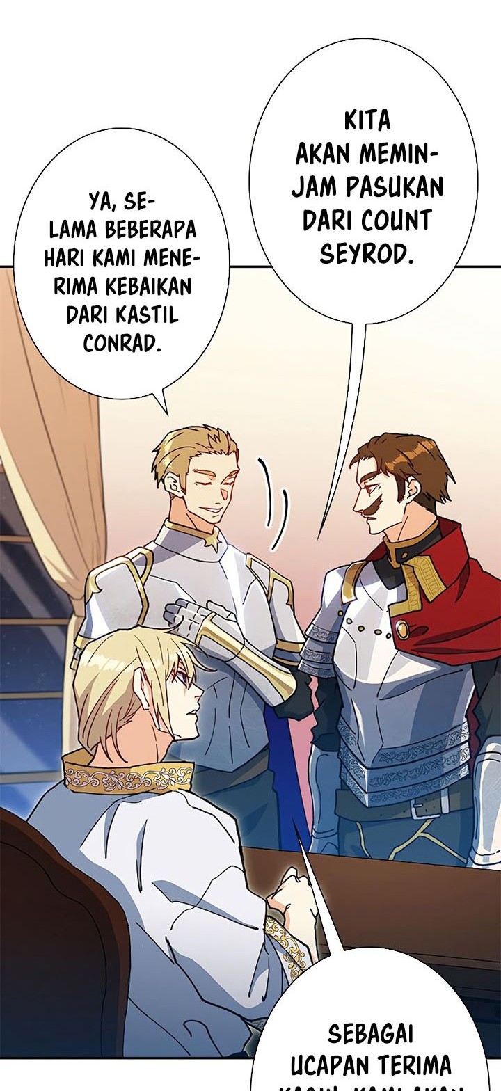 White Dragon Duke: Pendragon chapter 12 halaman 5