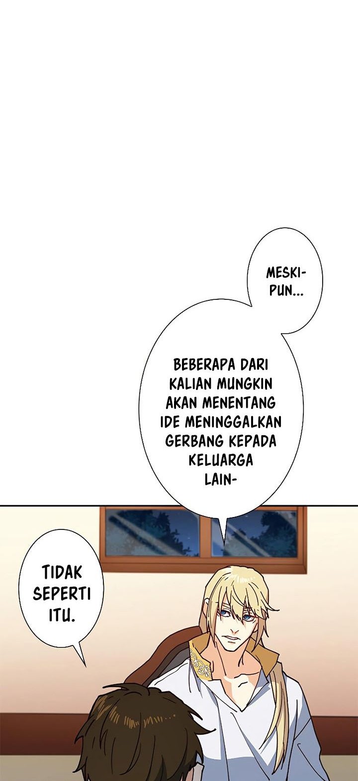 White Dragon Duke: Pendragon chapter 12 halaman 7