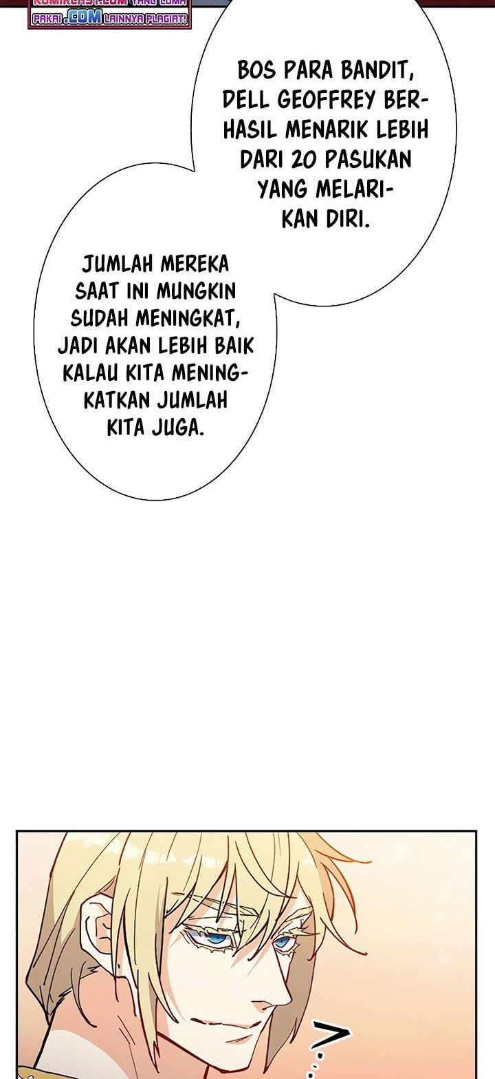 White Dragon Duke: Pendragon chapter 12 halaman 9