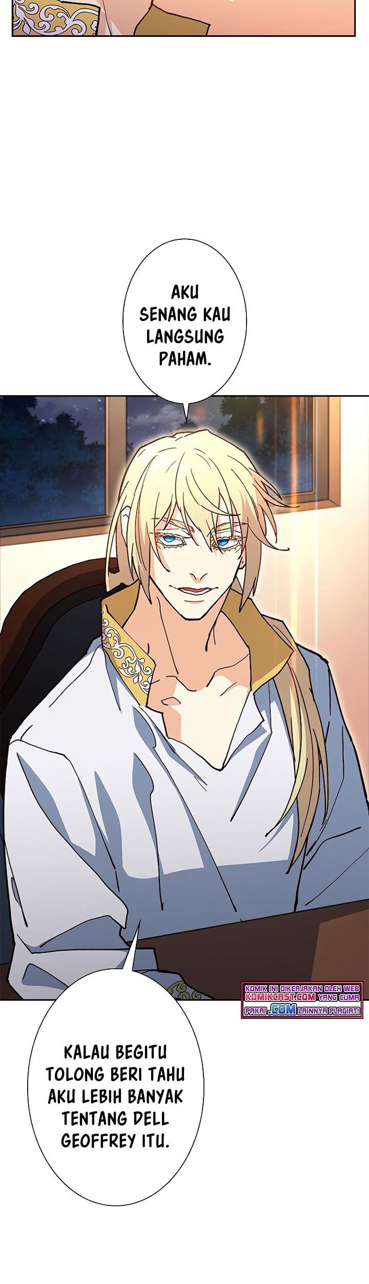 White Dragon Duke: Pendragon chapter 12 halaman 10
