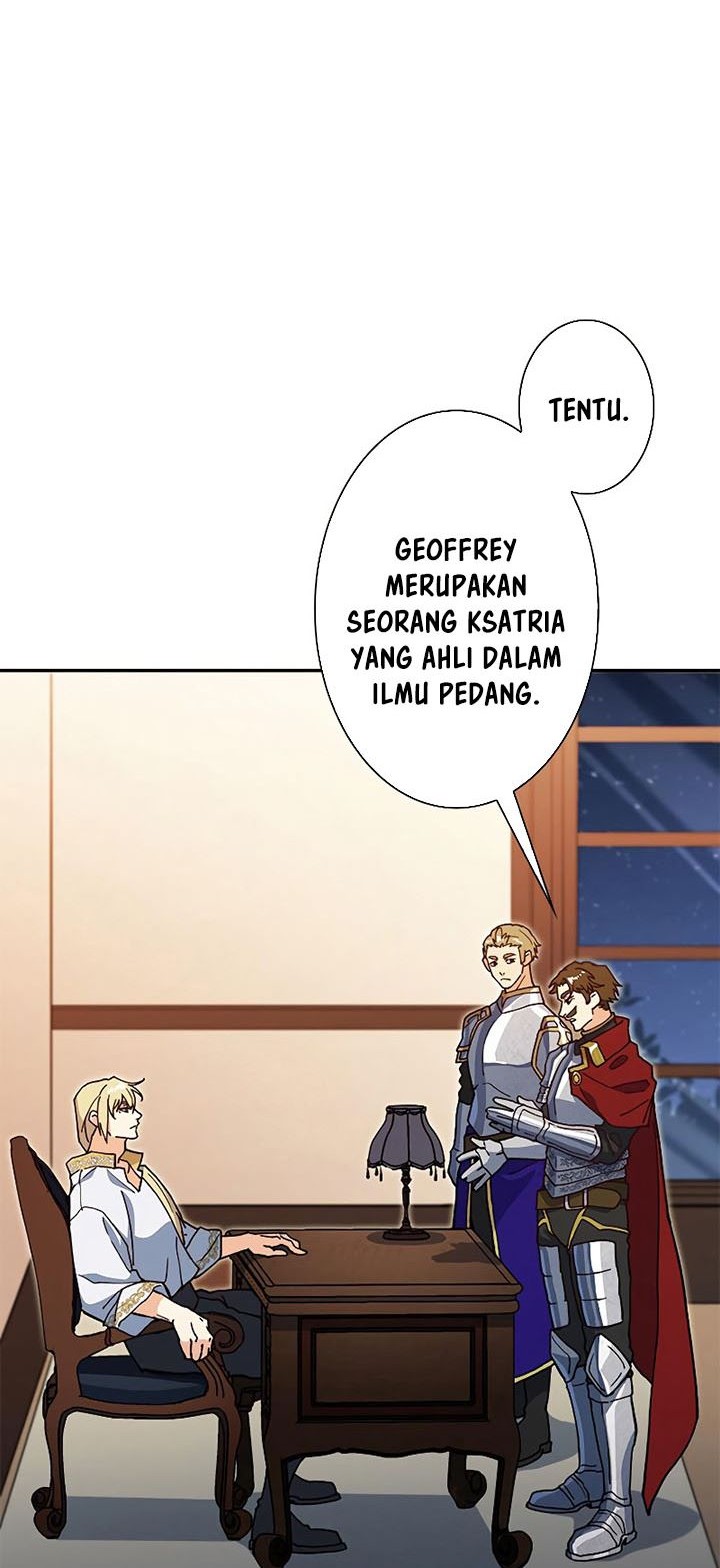 White Dragon Duke: Pendragon chapter 12 halaman 11