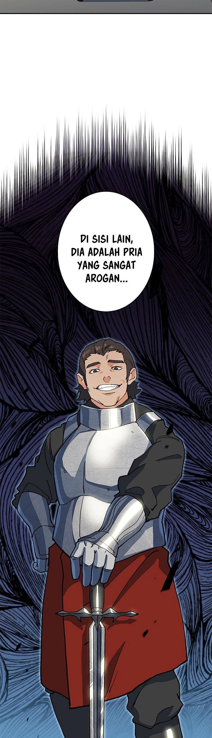 White Dragon Duke: Pendragon chapter 12 halaman 12