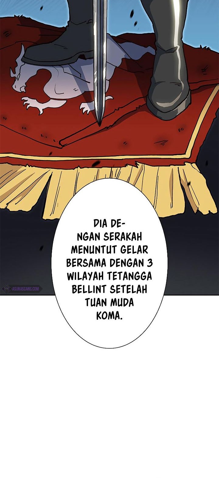 White Dragon Duke: Pendragon chapter 12 halaman 13