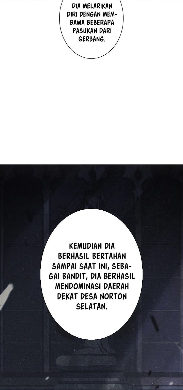 White Dragon Duke: Pendragon chapter 12 halaman 15