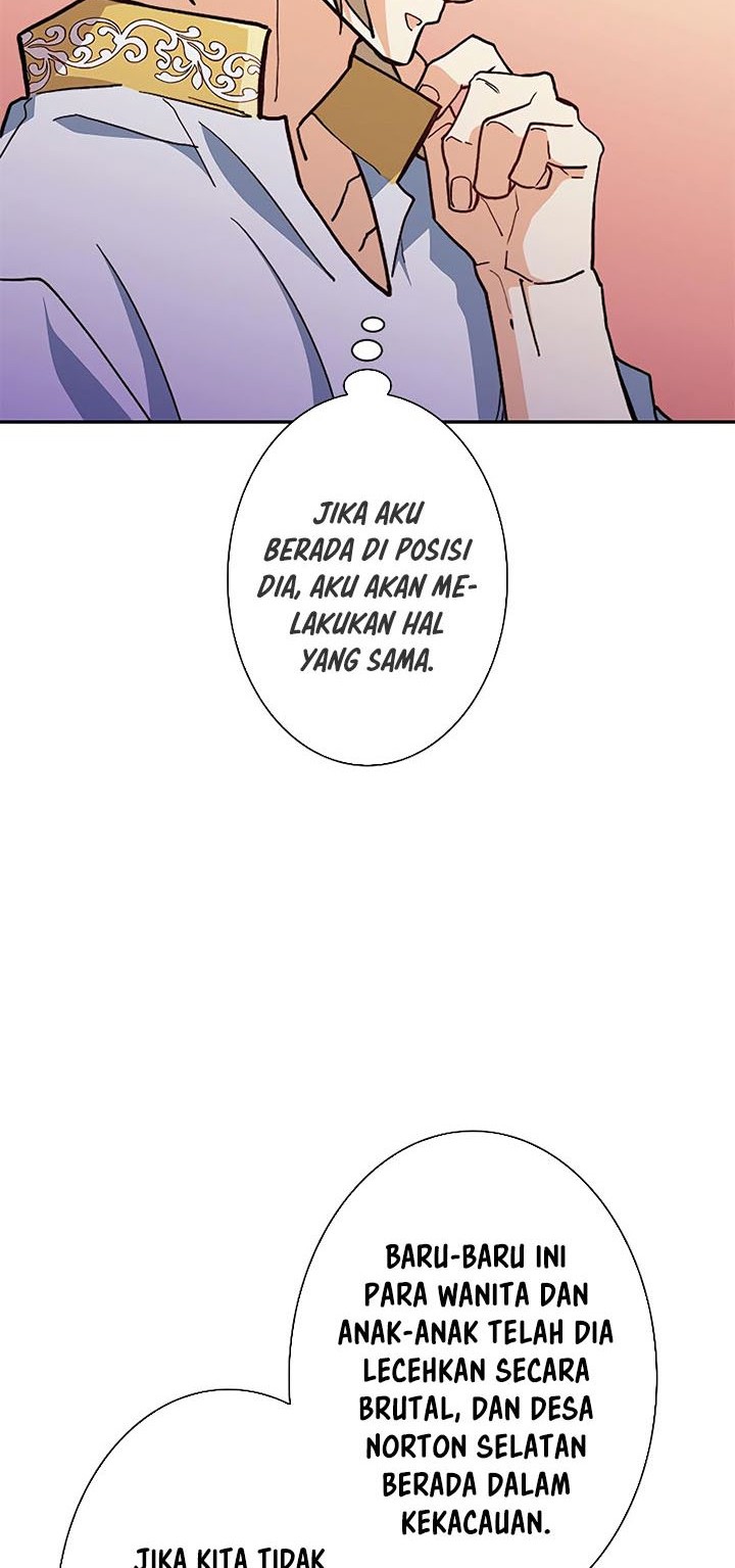 White Dragon Duke: Pendragon chapter 12 halaman 17