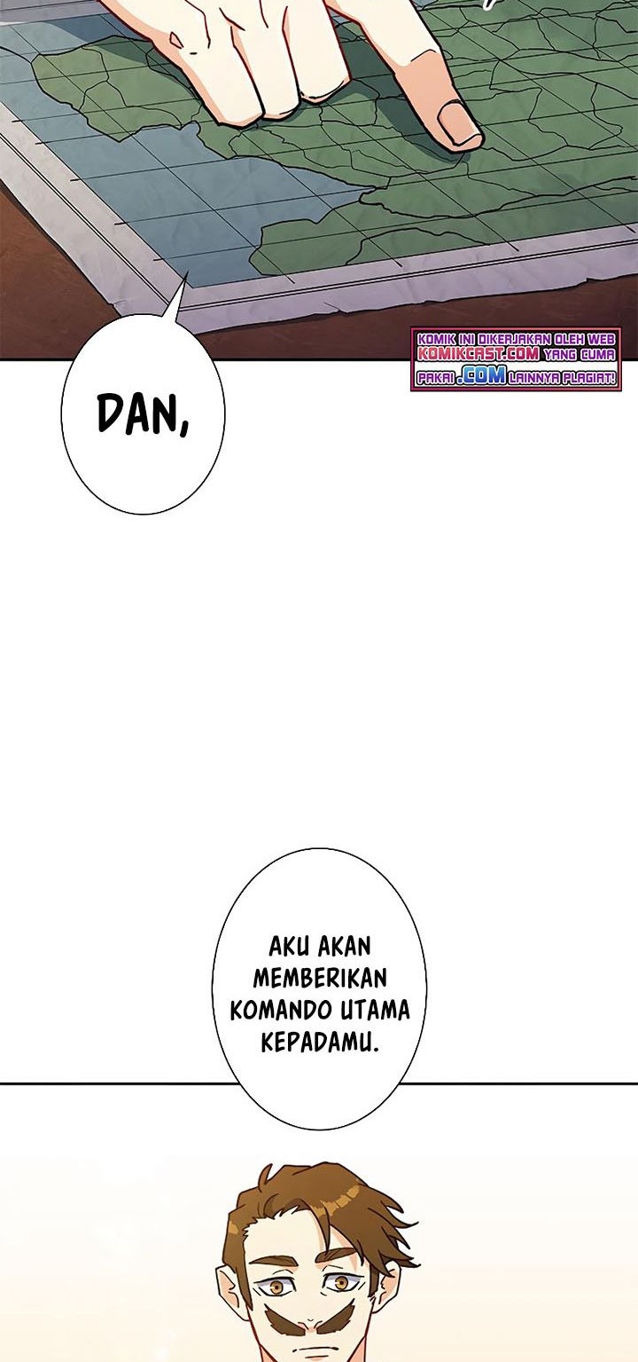 White Dragon Duke: Pendragon chapter 12 halaman 19