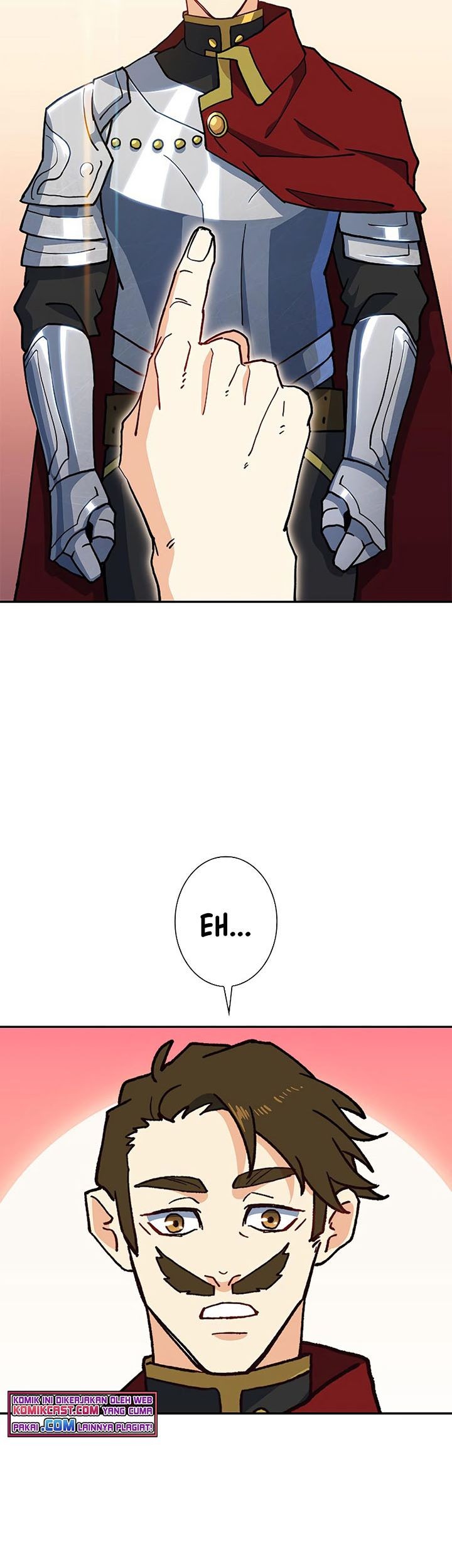 White Dragon Duke: Pendragon chapter 12 halaman 20