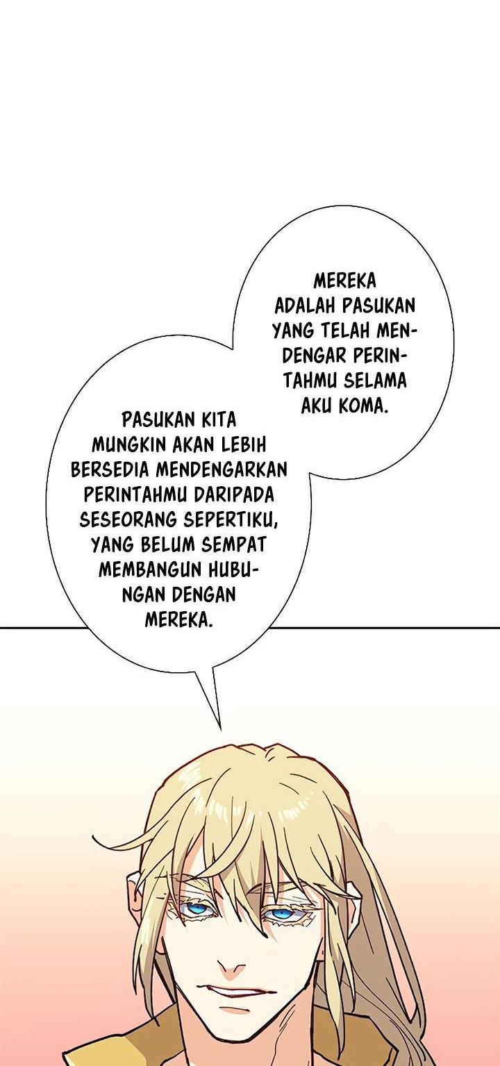 White Dragon Duke: Pendragon chapter 12 halaman 21