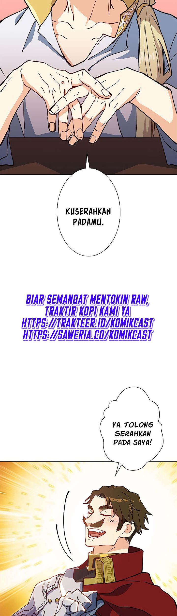 White Dragon Duke: Pendragon chapter 12 halaman 22