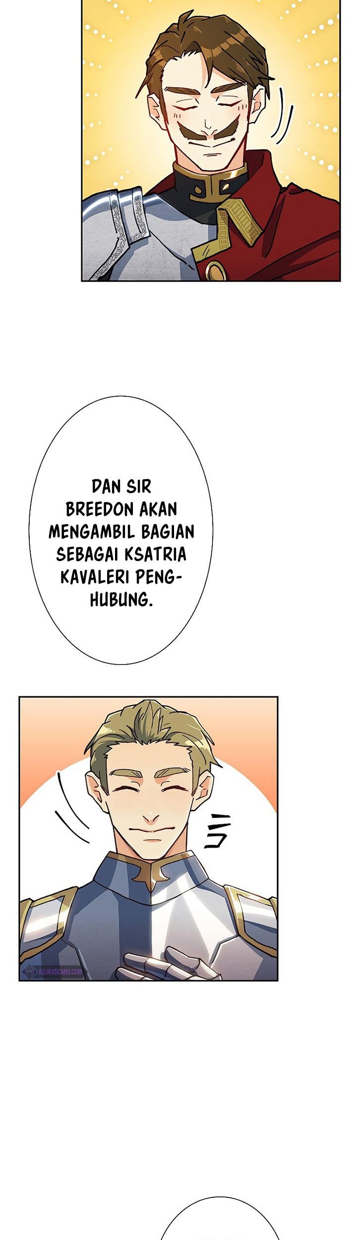 White Dragon Duke: Pendragon chapter 12 halaman 24