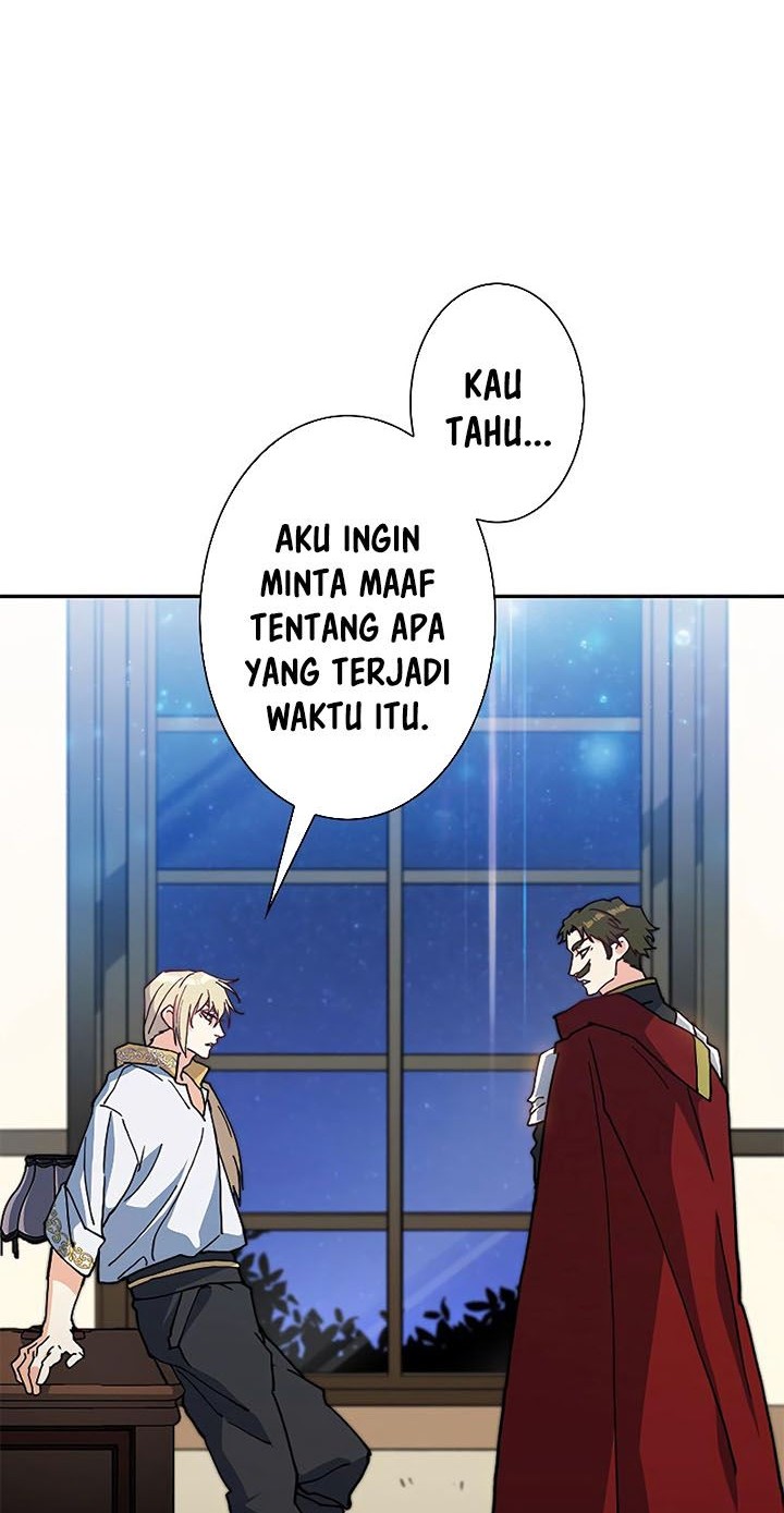 White Dragon Duke: Pendragon chapter 12 halaman 27