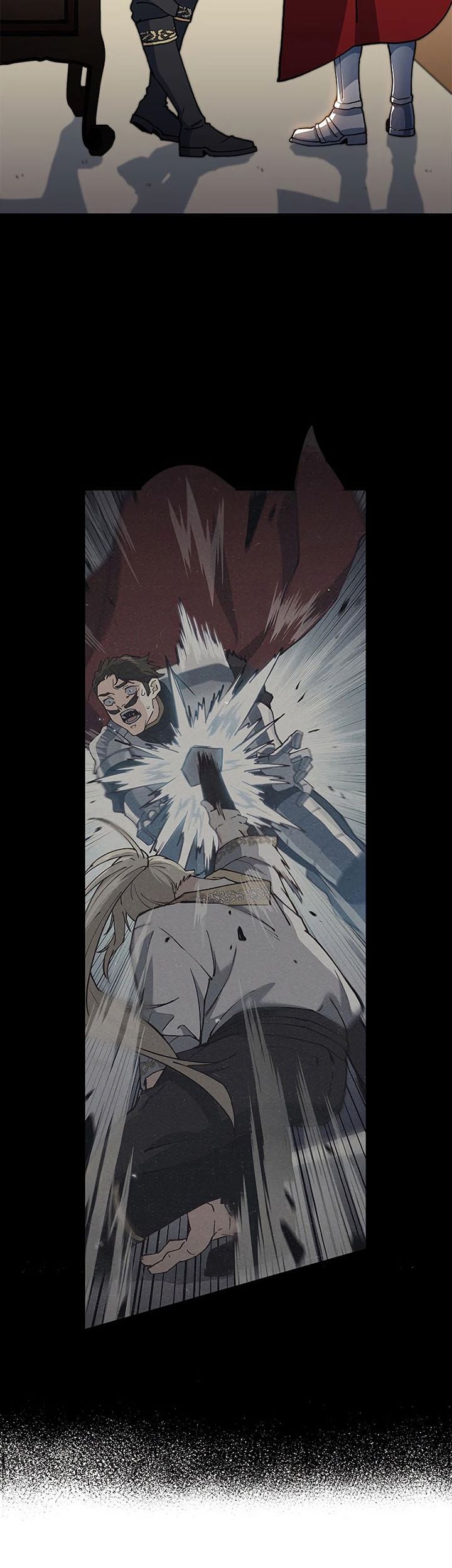 White Dragon Duke: Pendragon chapter 12 halaman 28