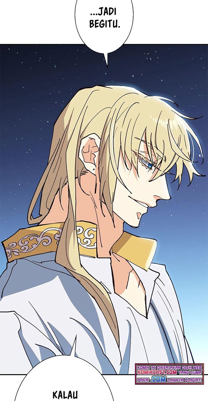 White Dragon Duke: Pendragon chapter 12 halaman 31