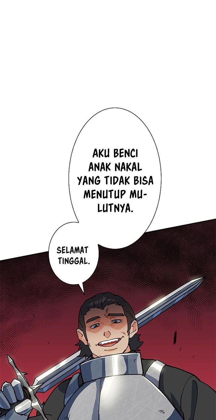 White Dragon Duke: Pendragon chapter 12 halaman 41
