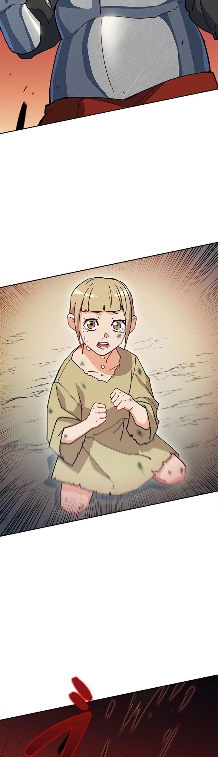 White Dragon Duke: Pendragon chapter 12 halaman 42