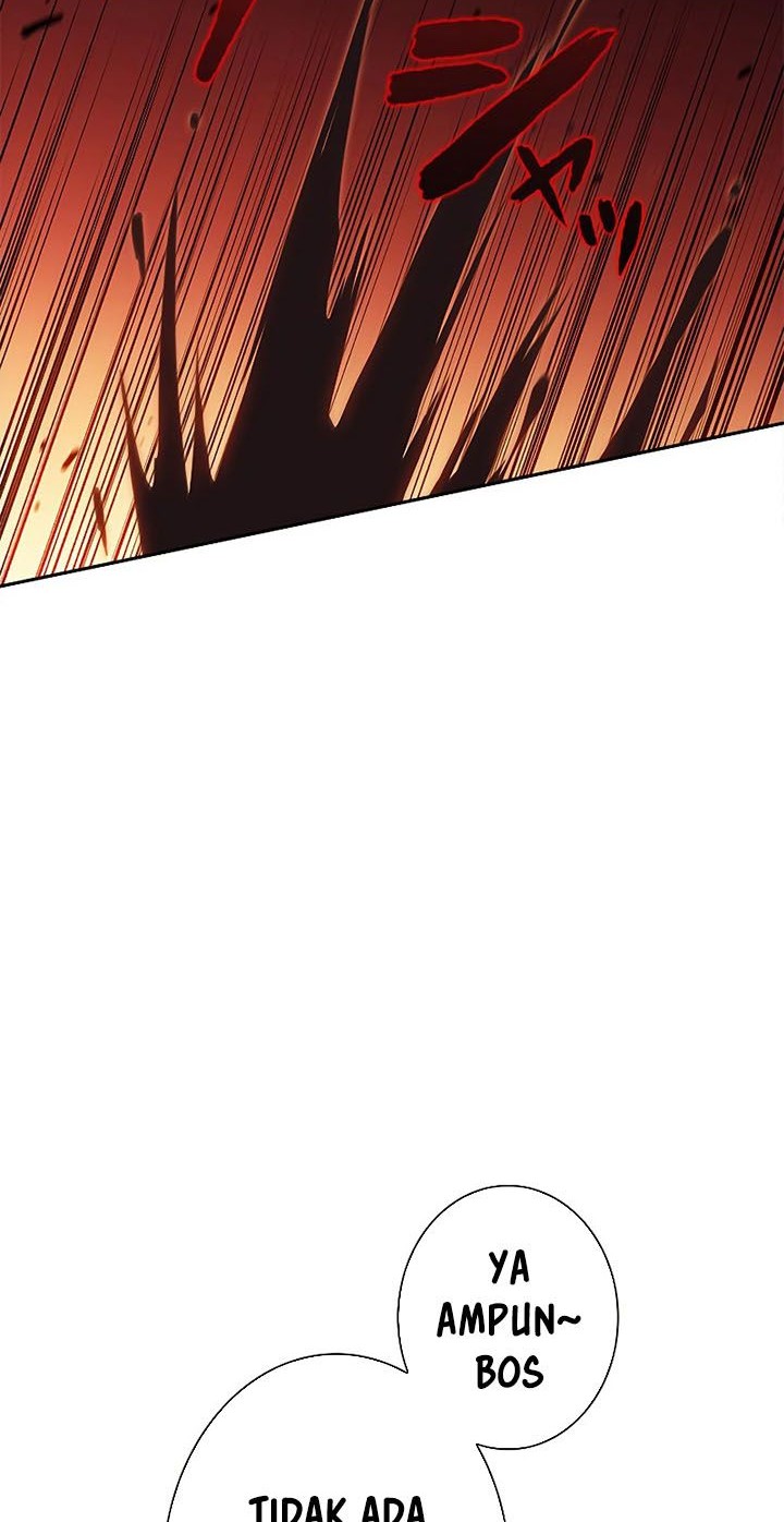 White Dragon Duke: Pendragon chapter 12 halaman 43