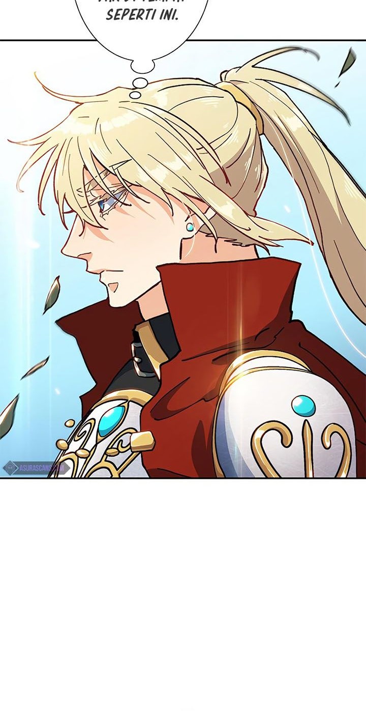 White Dragon Duke: Pendragon chapter 12 halaman 49
