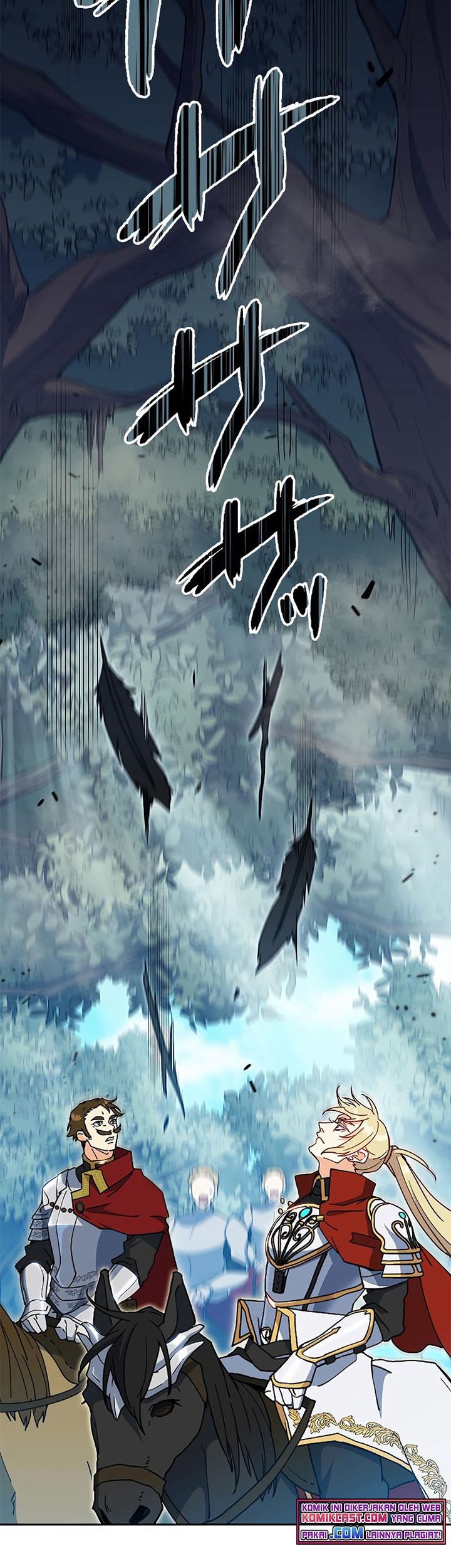 White Dragon Duke: Pendragon chapter 12 halaman 54