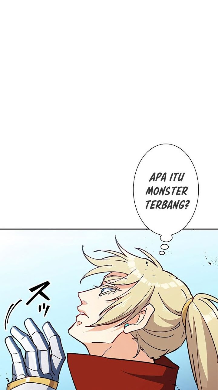 White Dragon Duke: Pendragon chapter 12 halaman 55