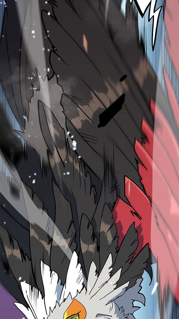 White Dragon Duke: Pendragon chapter 12 halaman 57