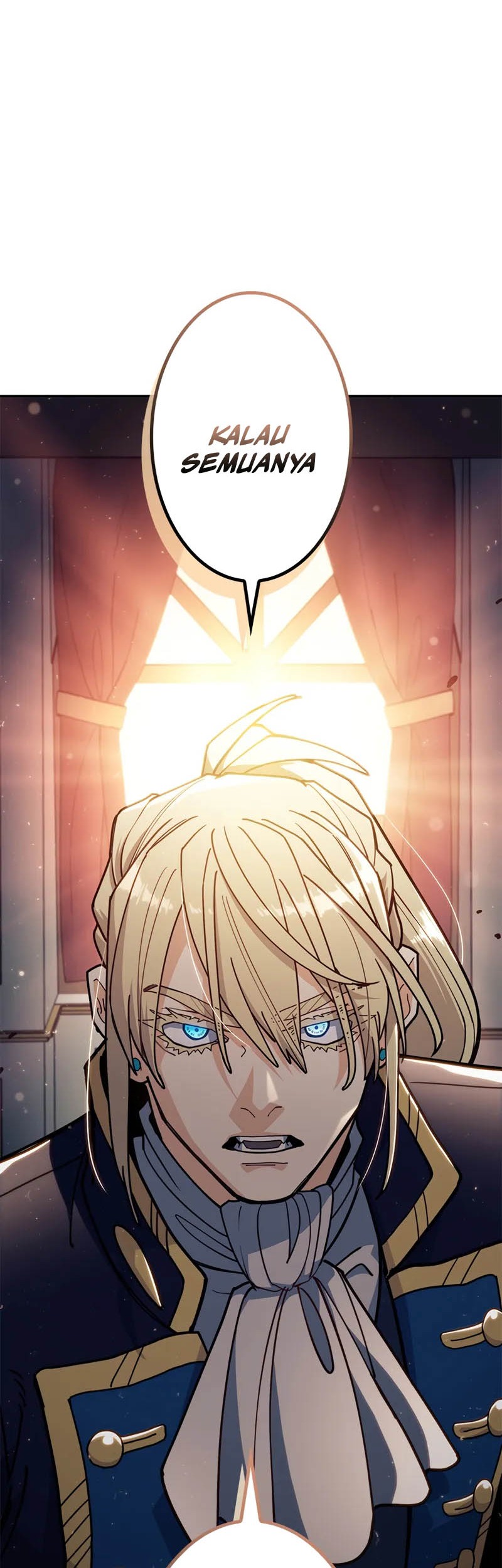 White Dragon Duke: Pendragon chapter 120 halaman 5