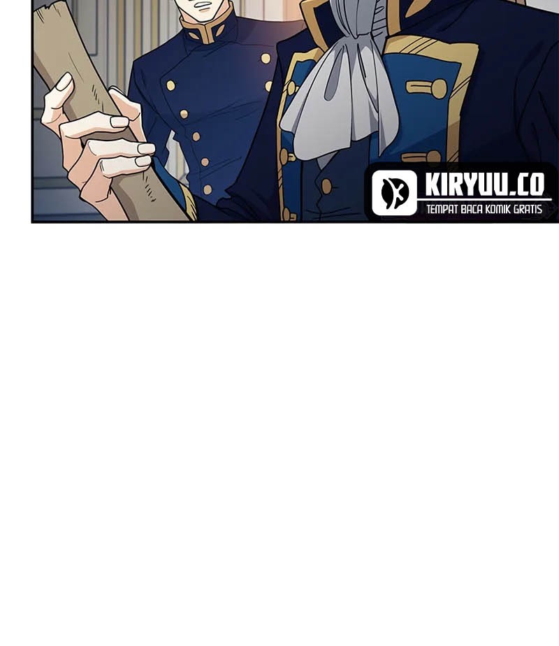 White Dragon Duke: Pendragon chapter 120 halaman 8