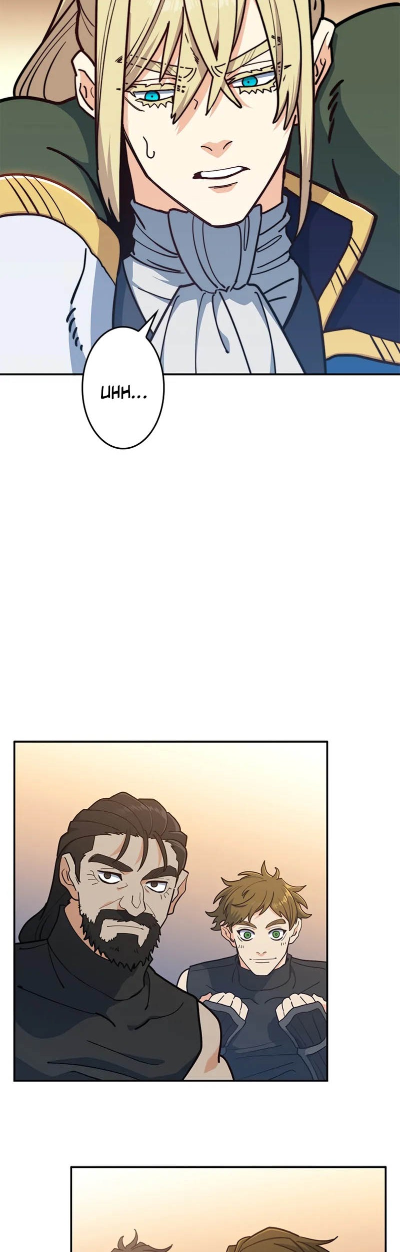 White Dragon Duke: Pendragon chapter 120 halaman 16