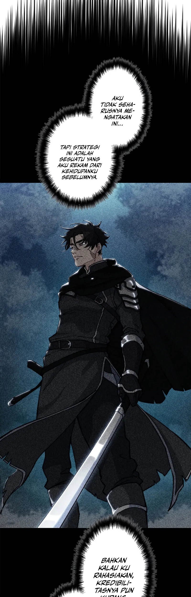 White Dragon Duke: Pendragon chapter 120 halaman 18